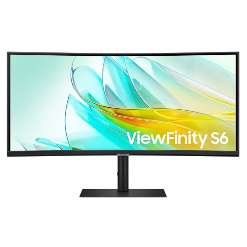 SAMSUNG Monitor 34 inch [LS34C652UACXXK/LS34DG852SCXXK]